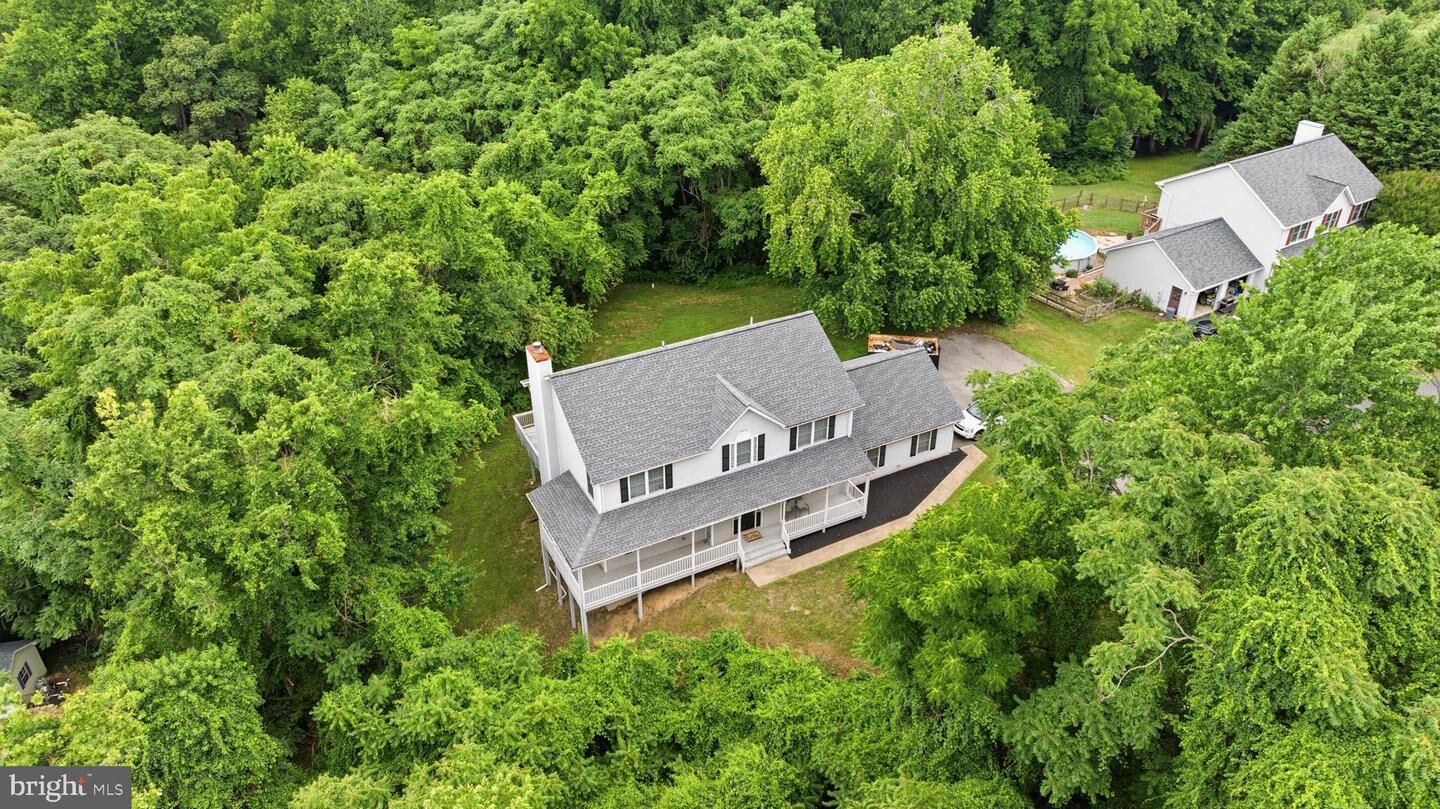 Property Photo:  5335 Majesty Lane  MD 20685 