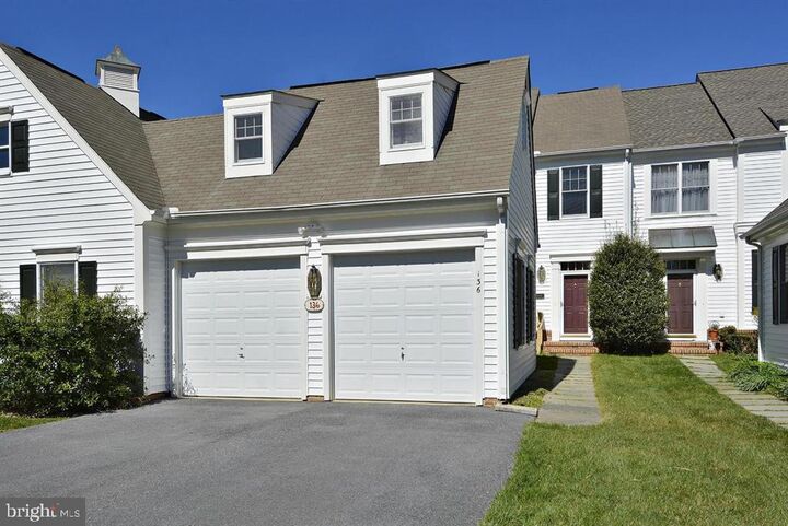 Property Photo:  136 Long Drive  MD 21658 