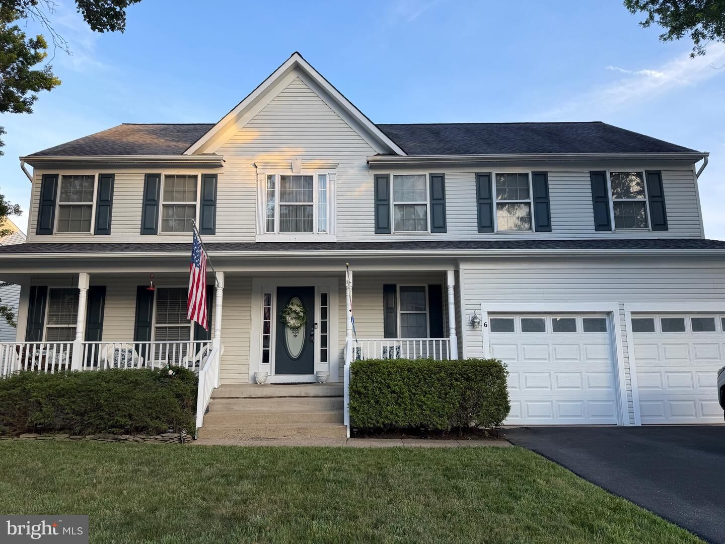 Property Photo:  6 Saint Johns Court  VA 22556 
