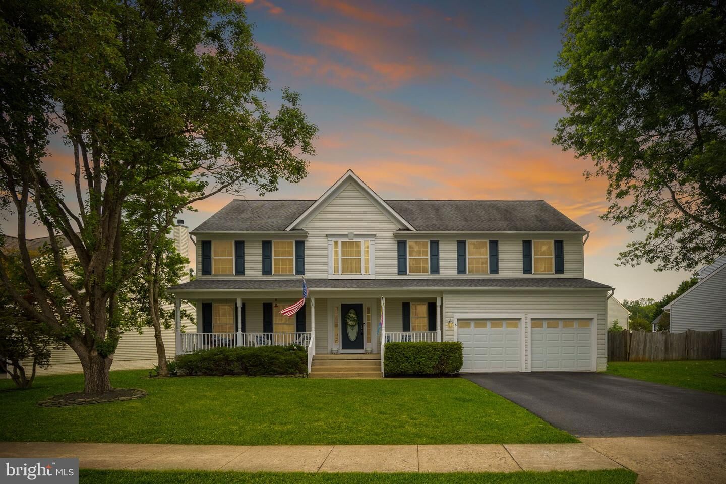 Property Photo:  6 Saint Johns Court  VA 22556 