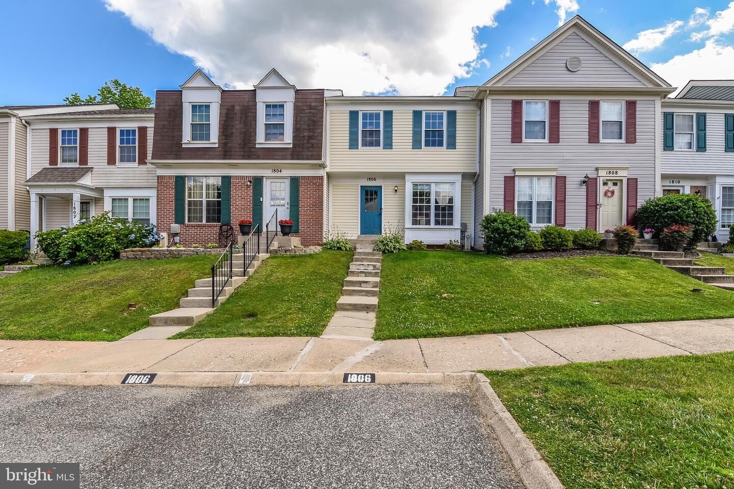 Property Photo: 1806 Glendale Lane MD 21015