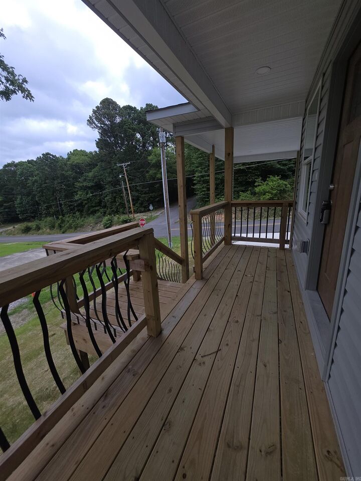 Property Photo: 174 Woodridge AR 71901