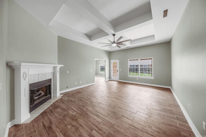 Property Photo:  6010 Overland Drive  AR 72761 