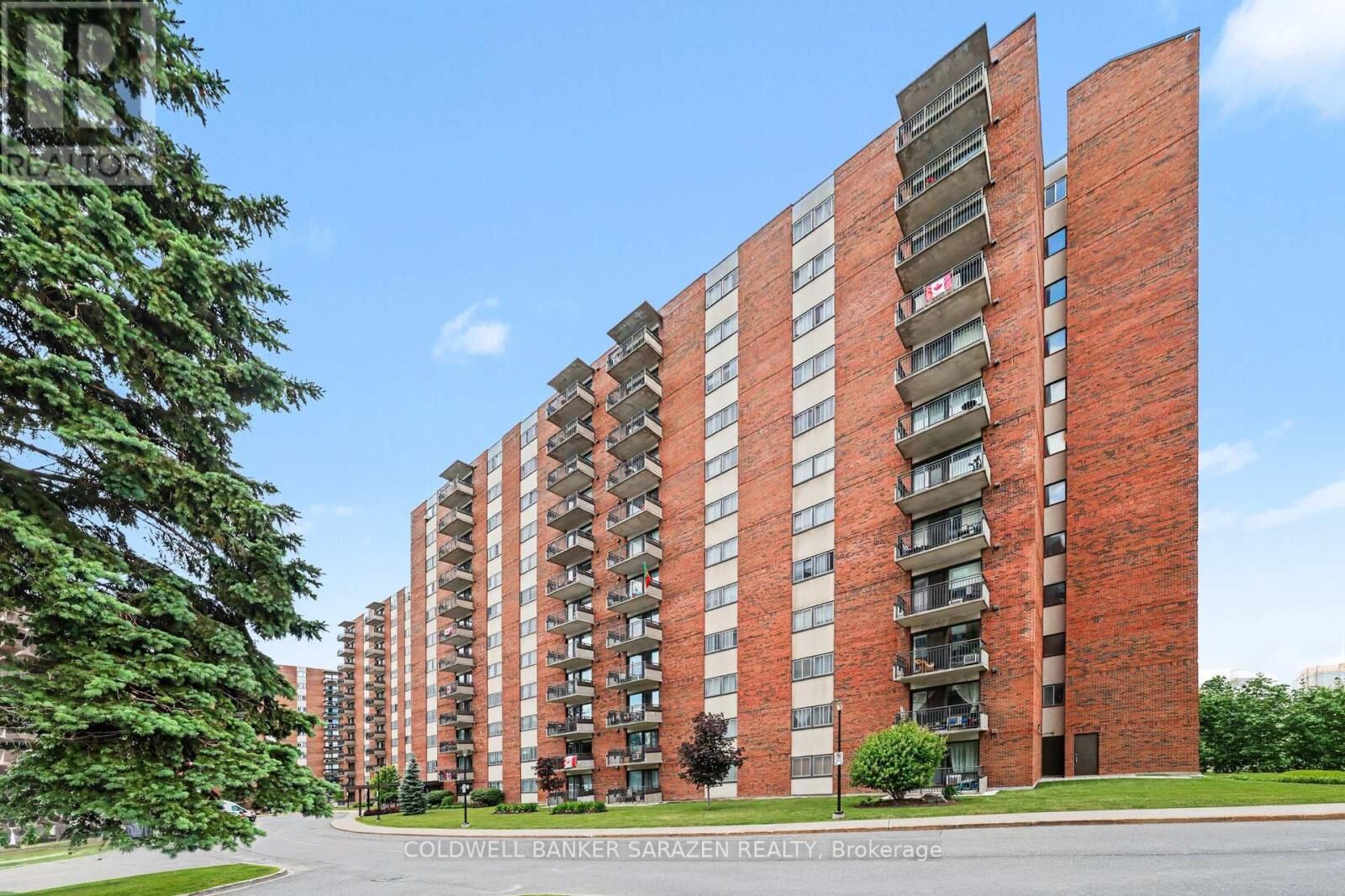 Property Photo:  1485 Baseline Road 811  ON K2C 3L8 