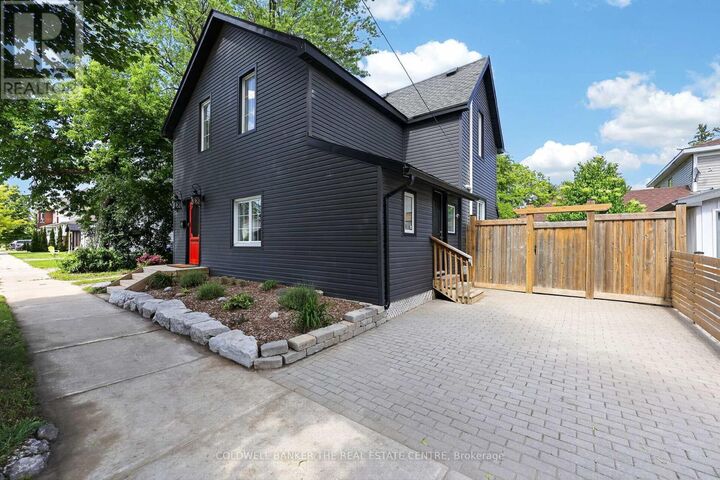 Property Photo:  69 Beech Street  ON L9Y 2T1 