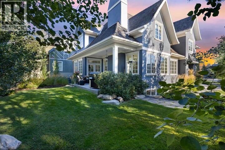 Property Photo:  203 Elbow Ridge Haven Southwest  AB T3Z 3T4 