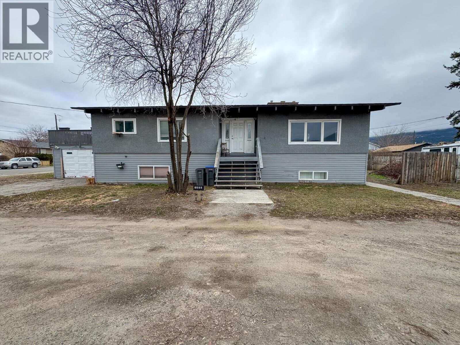 Property Photo:  1776 Orme Street  BC V1K 1B8 