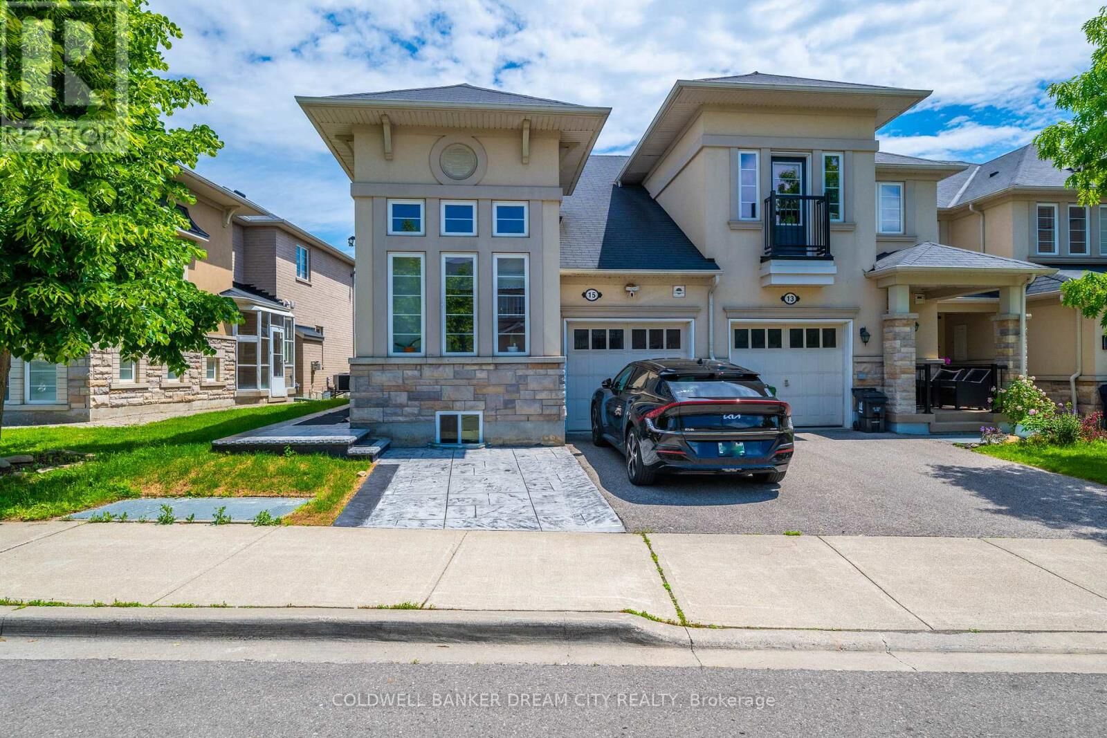 Property Photo: 15 Portwine Drive ON M1C 0C9