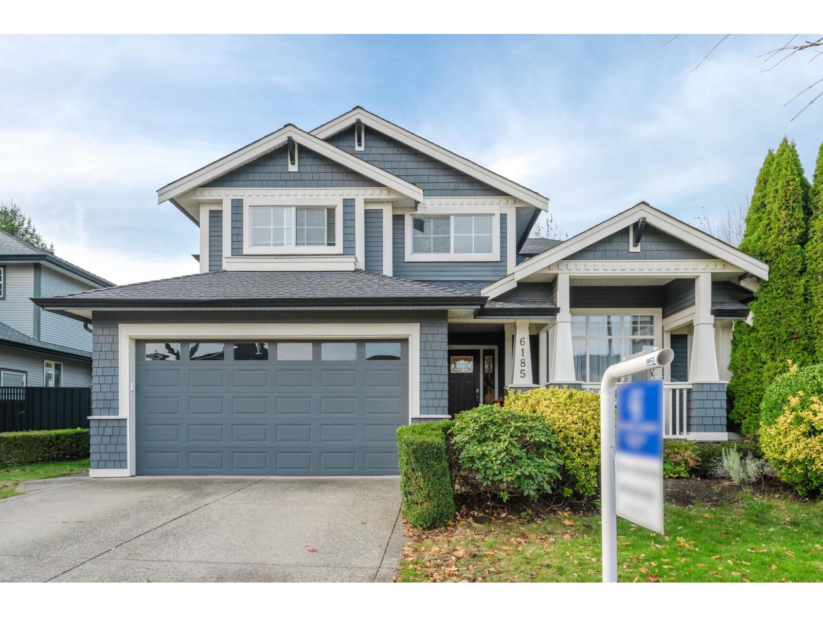 Property Photo:  6185 167A Street  BC V3S 9L1 