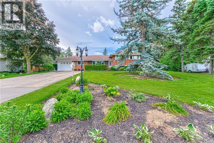 Property Photo:  46 Elroy Road  ON N0B 1M0 