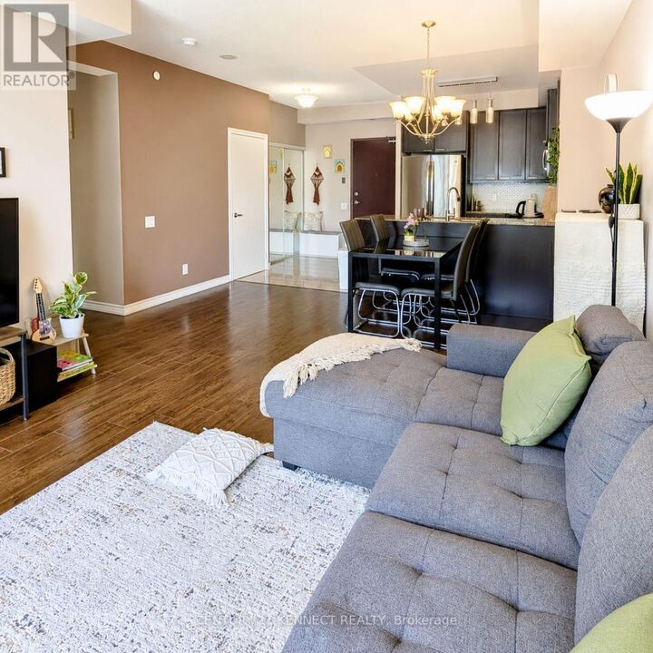 Property Photo: 1328 Birchmount Road 614 ON M1R 0B6