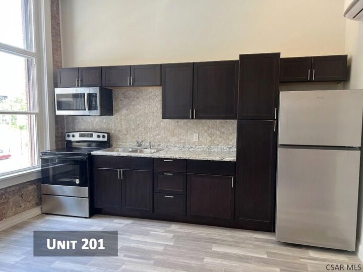 Property Photo: 500 Main Street 401 PA 15901