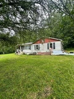 Property Photo:  171 Old East Road  GA 30705 
