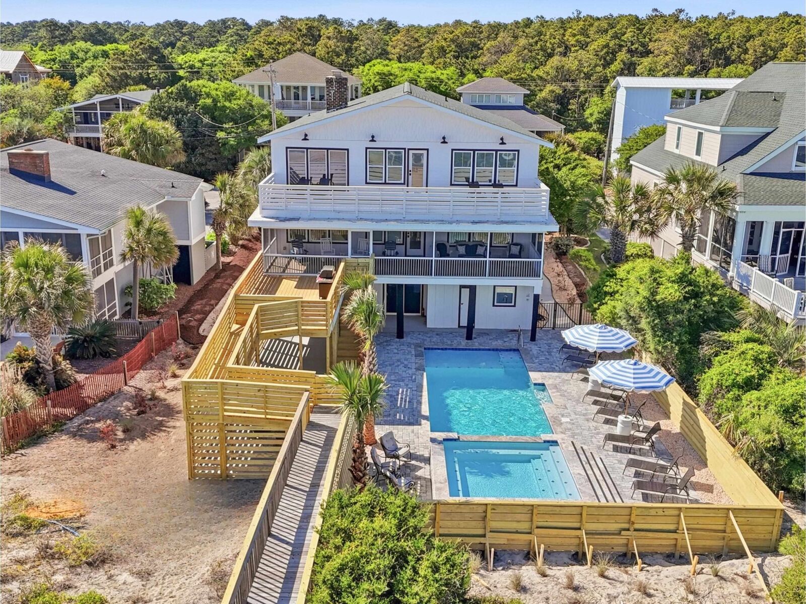 Property Photo: 1184 Parker Dr. SC 29585