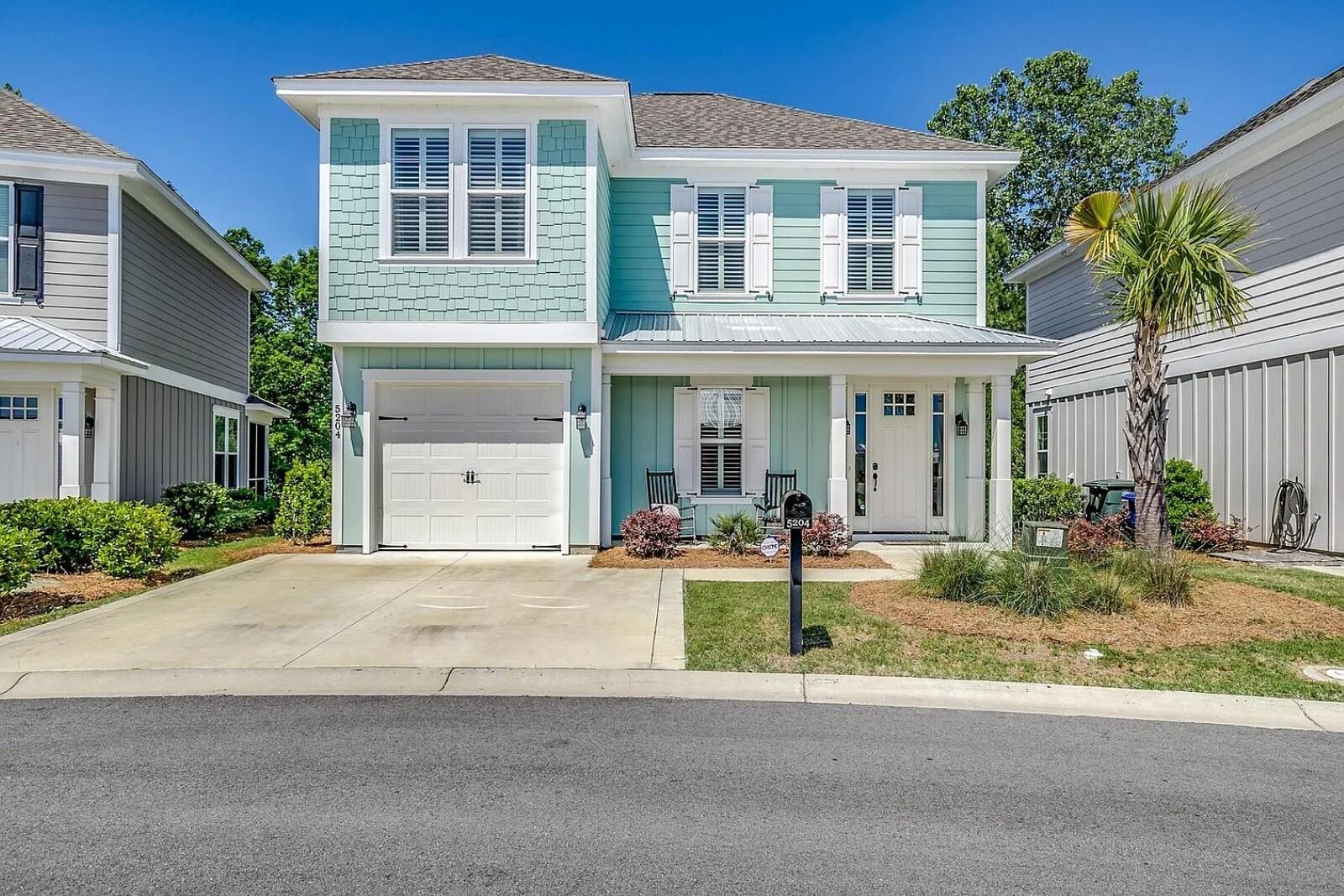 Property Photo:  5204 Sea Coral Way  SC 29582 