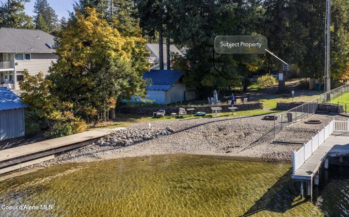 Property Photo:  6372 W Harbor Dr  ID 83814 
