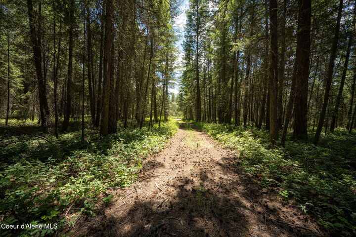 Property Photo: 965 Trails End Rd ID 83801