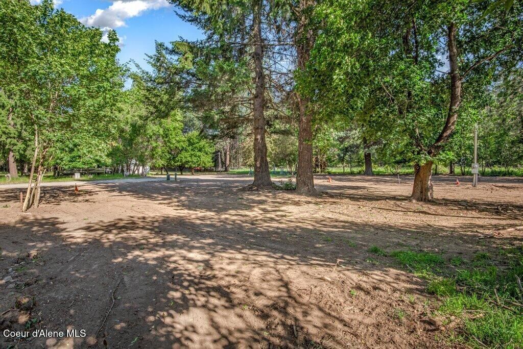 Property Photo: 2885 N Bramble Bush Ct ID 83815