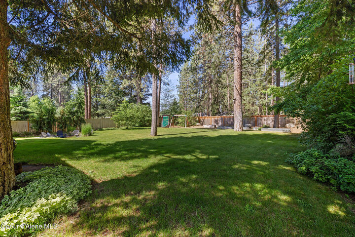 Property Photo: 3833 N Margaux St ID 83815