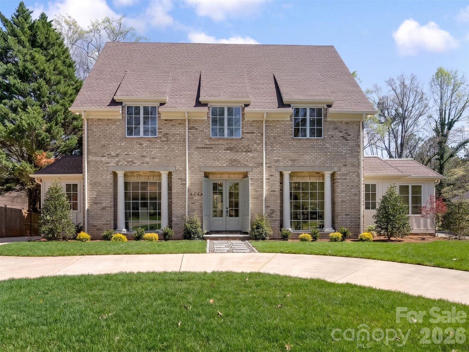 Property Photo:  6740 Newhall Road  NC 28270 