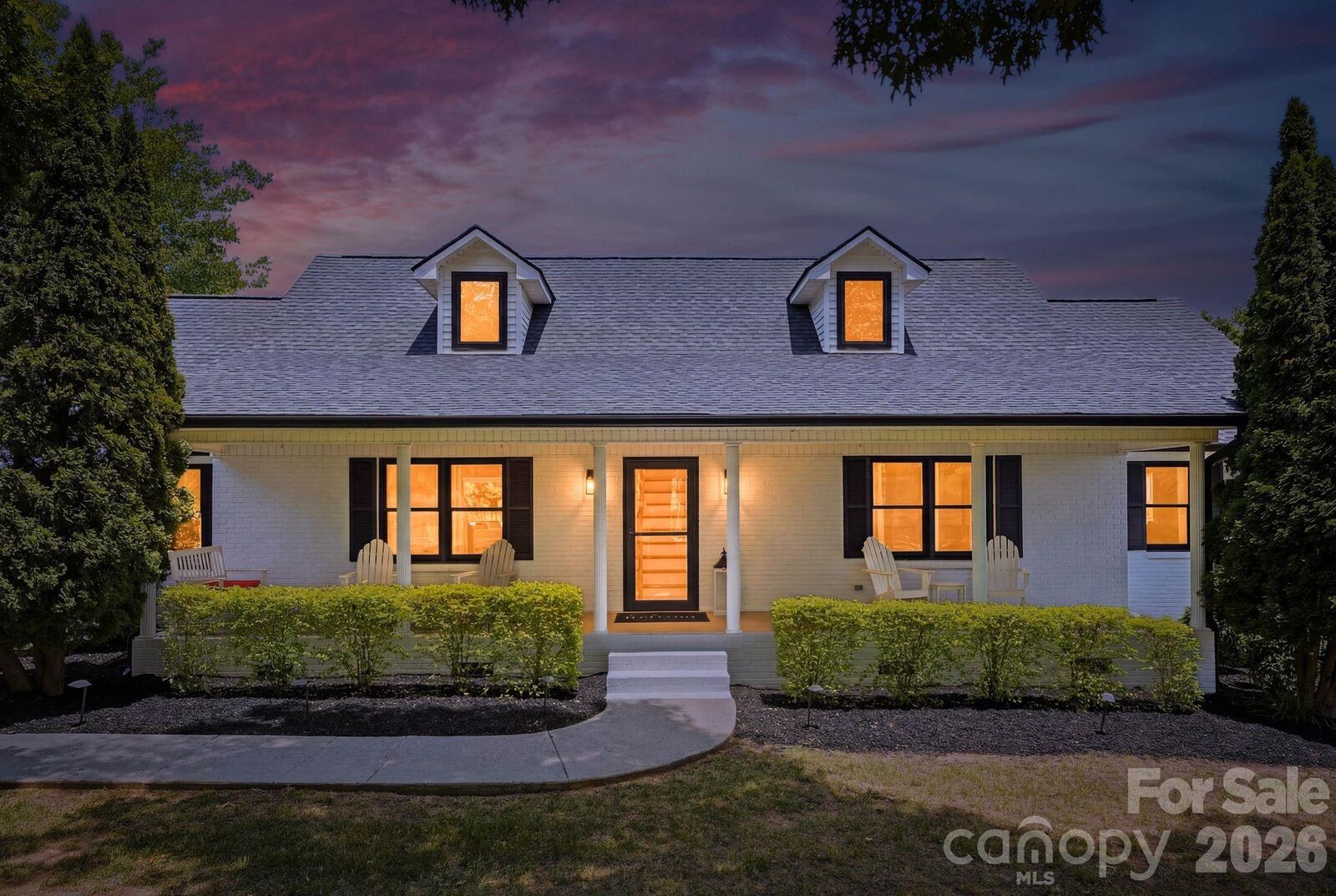 Property Photo:  49435 River Run Road  NC 28001 