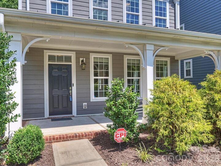 Property Photo: 5123 Soaring Eagle Lane NC 28227