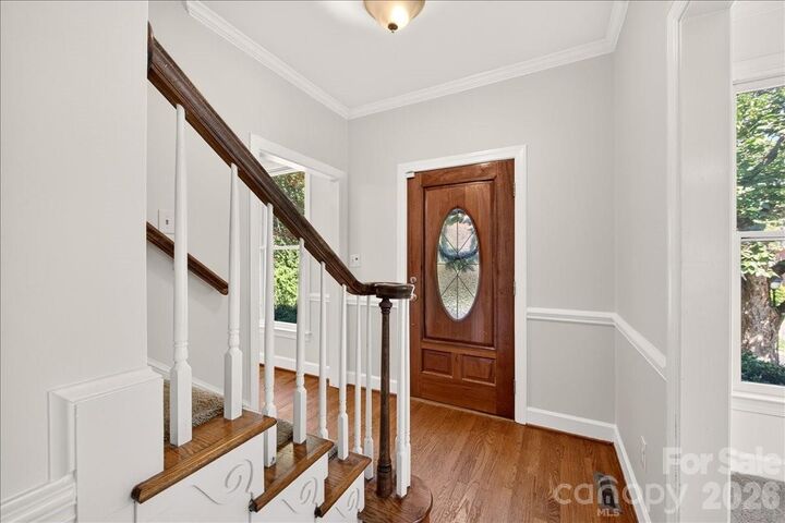 Property Photo:  6912 Foxglove Drive  NC 28226 