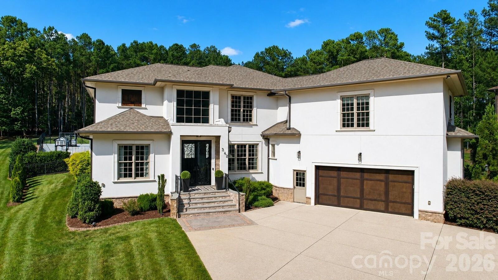 Property Photo: 342 Kenway Loop NC 28117