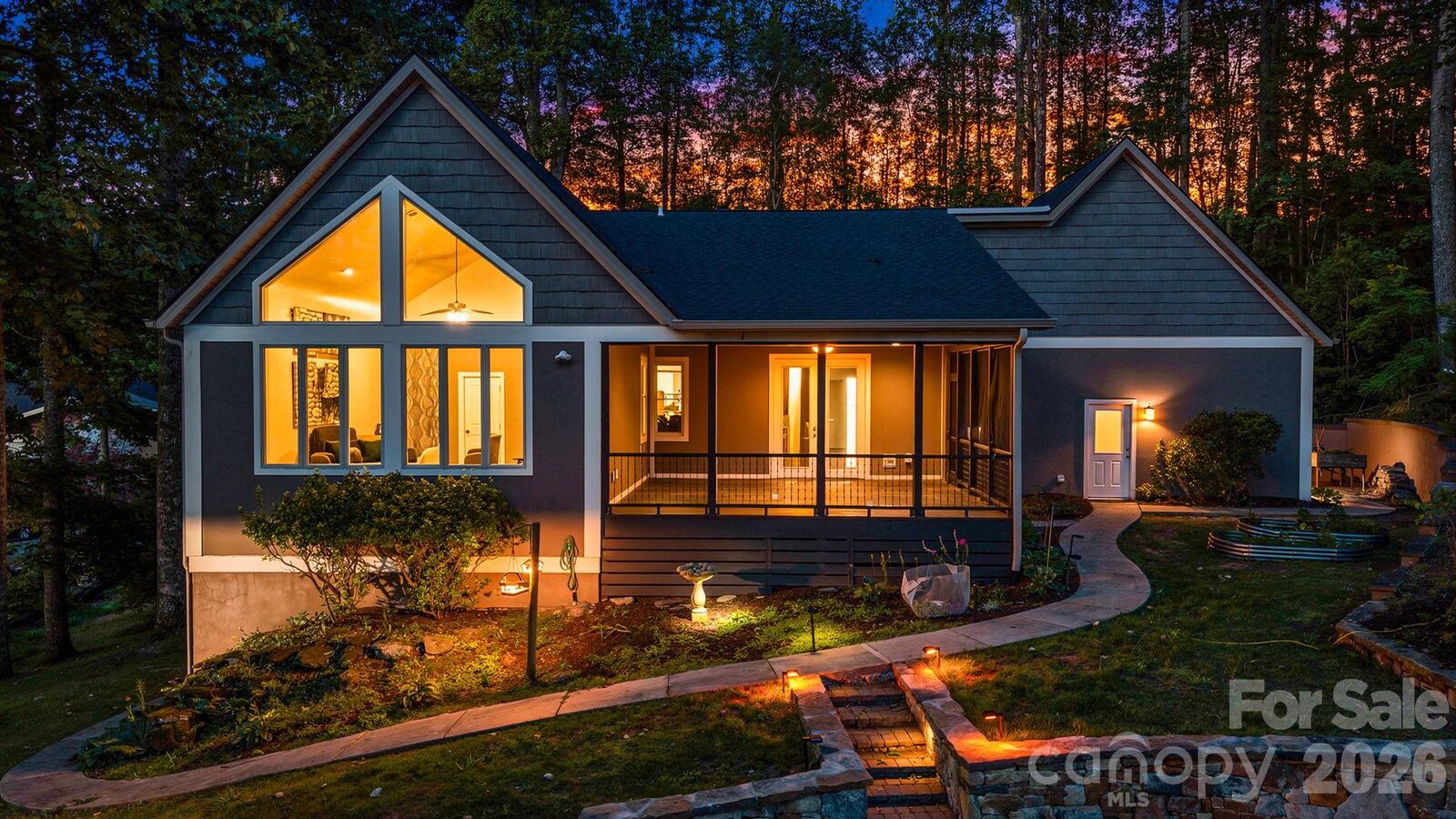 Property Photo:  67 Reeses Ridge Court  NC 28739 