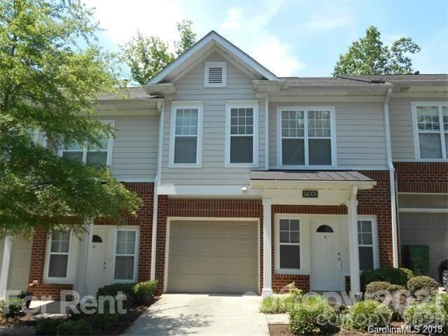 Property Photo:  14006 Castle Abbey Lane  NC 28277 
