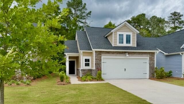 Property Photo:  1040 Grace Field Avenue  SC 29485 