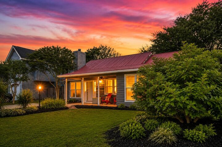 Property Photo:  666 Poaug Lane  SC 29464 