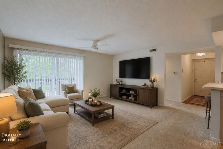 Property Photo:  5984 Meadowcreek Drive  OH 45150 