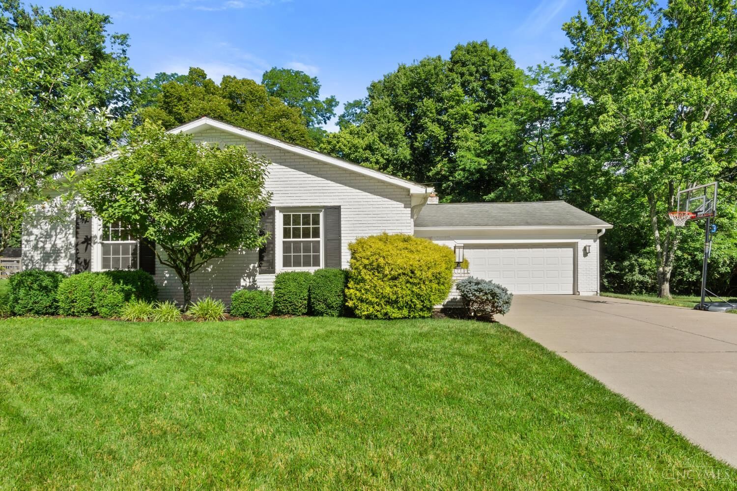 Property Photo:  1173 Hawkstone Drive  OH 45230 