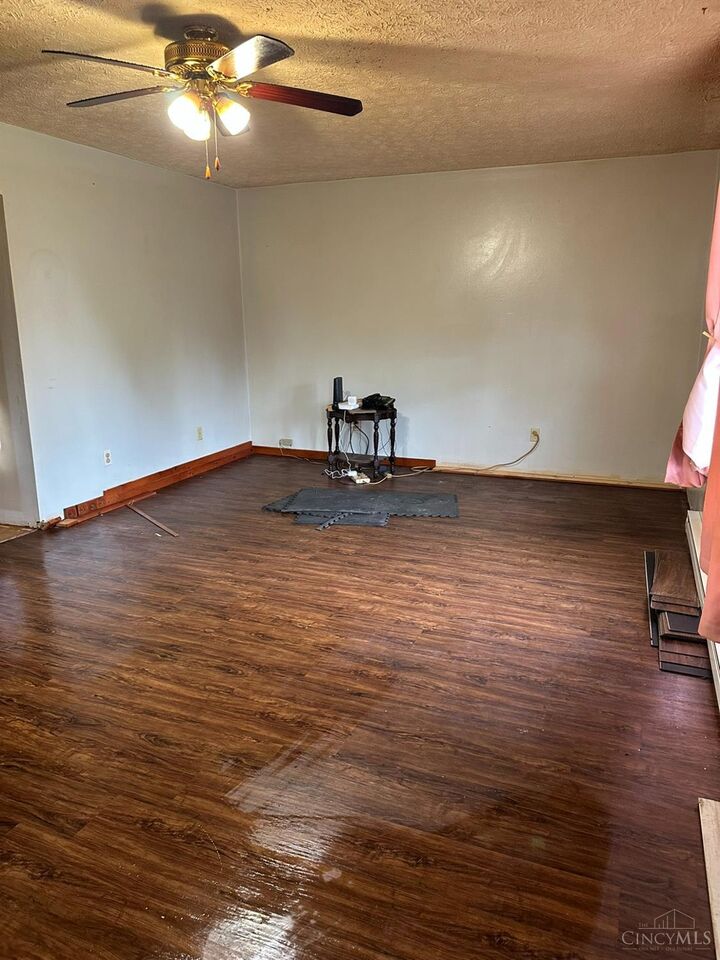 Property Photo: 2333 Tucker Road OH 45107