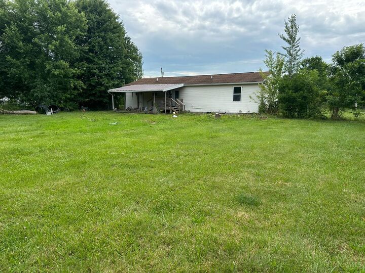 Property Photo:  2333 Tucker Road  OH 45107 