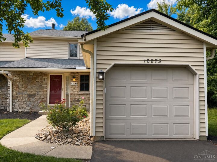 Property Photo:  10875 Fallsington Court  OH 45242 