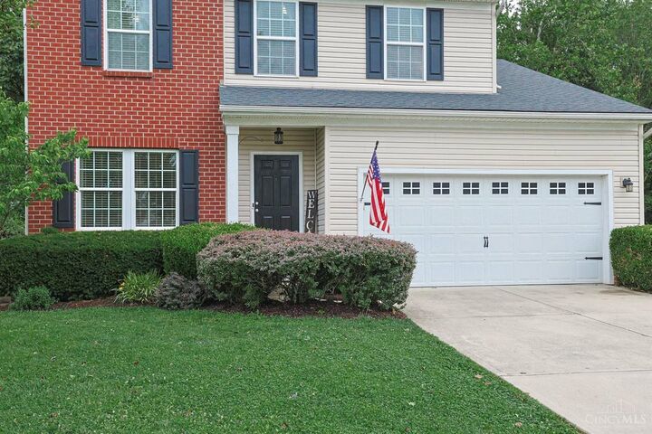 Property Photo:  636 Hope Way  OH 45106 