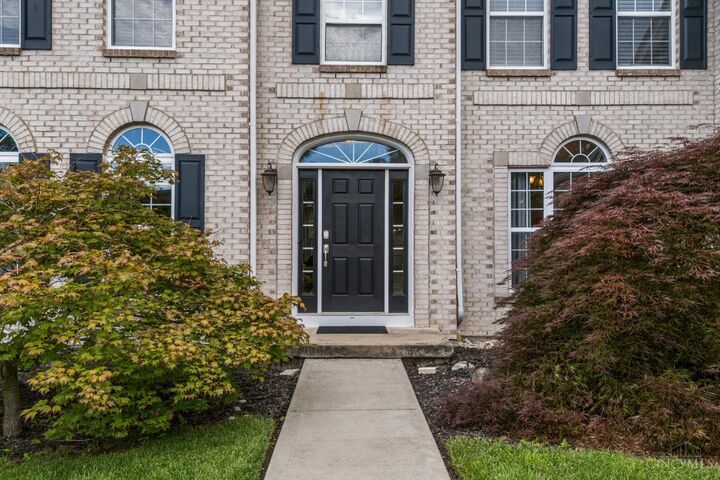 Property Photo:  1137 Thistle Lane  OH 45036 