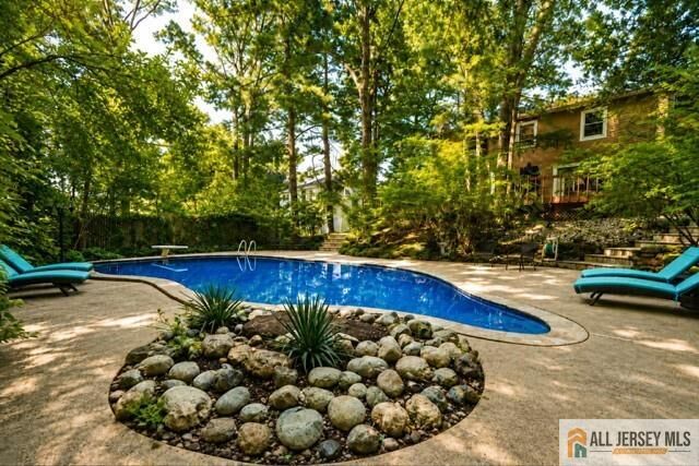 Property Photo: 11 Buffalo Run NJ 08816