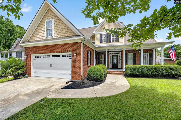 Property Photo: 154 Ridge Top SC 29072