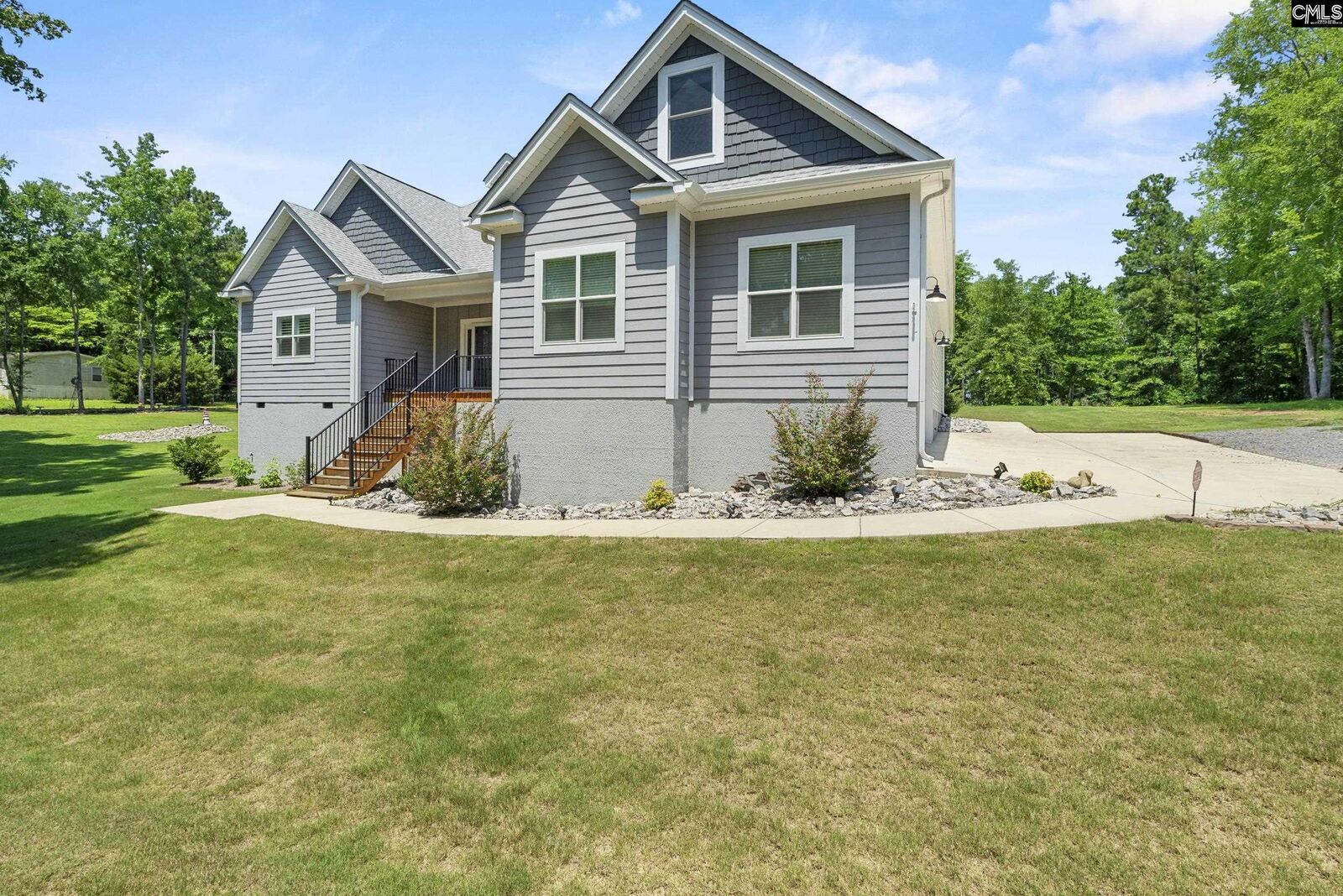 Property Photo:  4035 Holley Ferrry Rd  SC 29070 