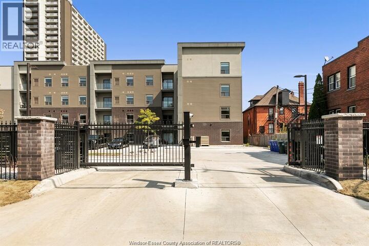 Property Photo:  955 Ouellette Avenue 301  ON N9A 4J5 