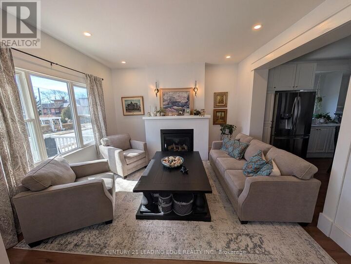 Property Photo:  5969 Culp Street  ON L2G 2B6 