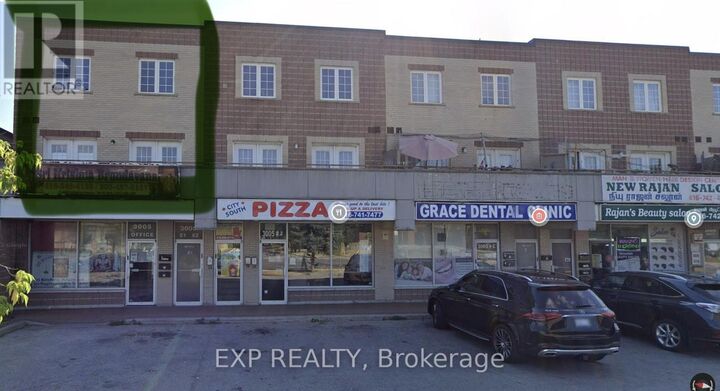 Property Photo:  3005 Islington Avenue West E  ON M9L 2K9 