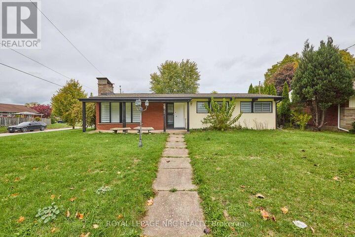 Property Photo:  6673 Huggins Street  ON L2J 1H5 