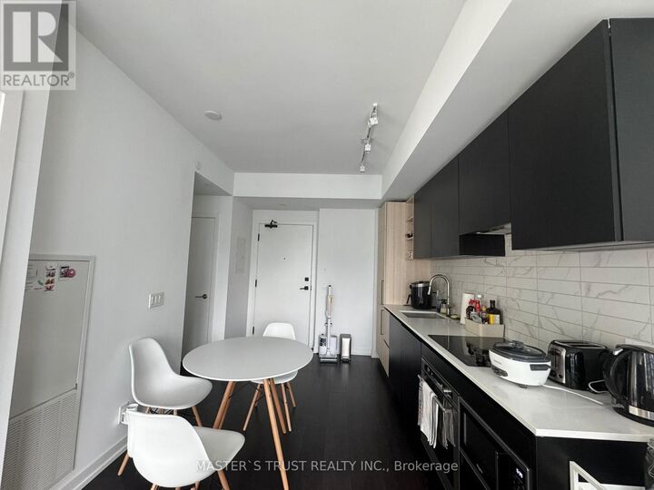 Property Photo:  55 Mercer St Common #5008  ON M5V 0W4 