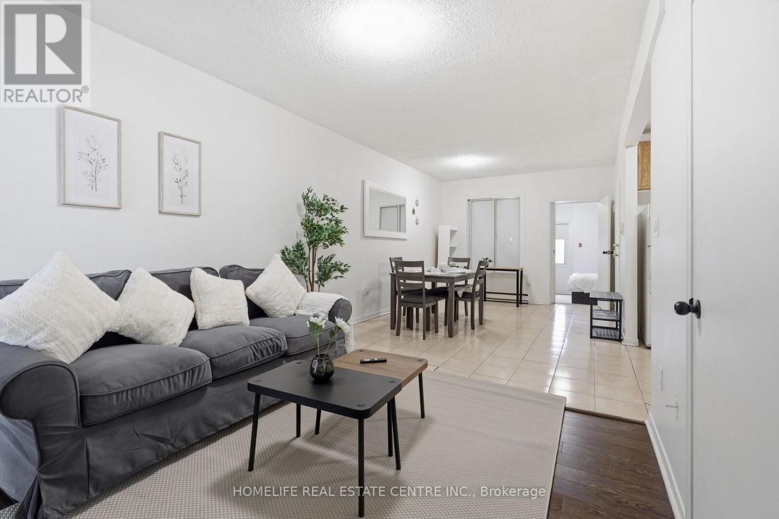 Property Photo:  223 Jameson Avenue 303  ON M6K 2Y7 