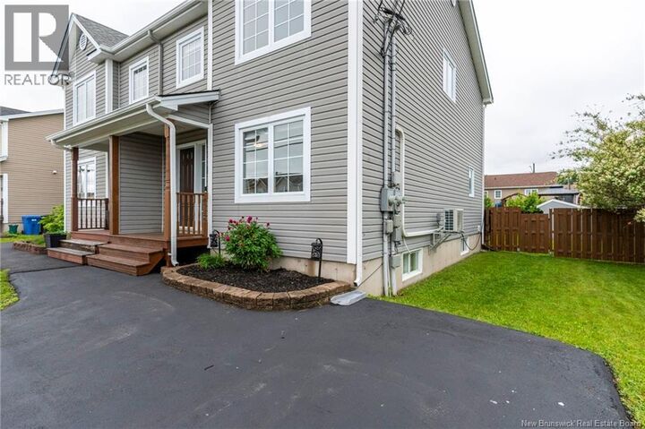 Property Photo: 71 Houlahan Street NB E1A 0S9