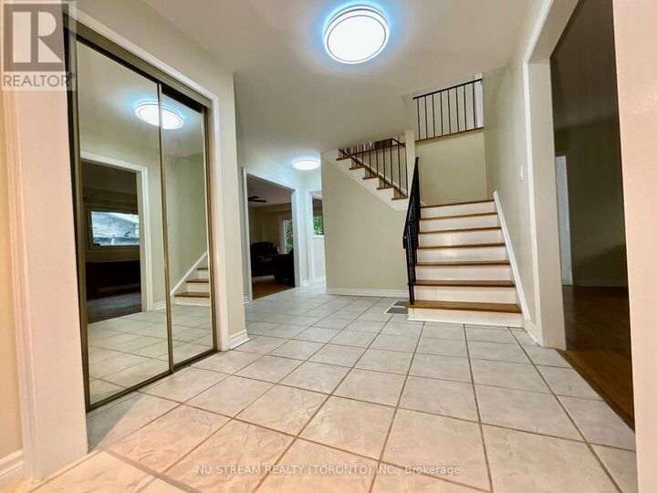 Property Photo: 45 Emmeloord Crescent ON L3R 1P9